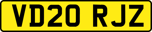 VD20RJZ