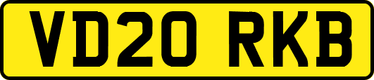 VD20RKB