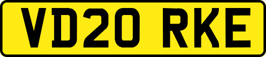 VD20RKE