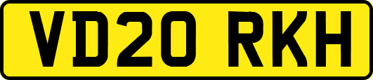 VD20RKH