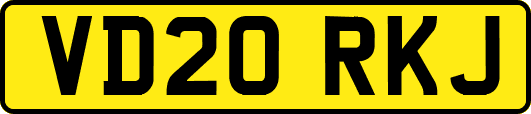 VD20RKJ