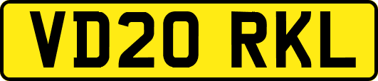 VD20RKL