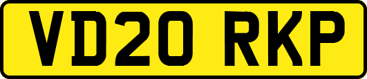 VD20RKP