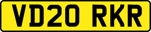 VD20RKR