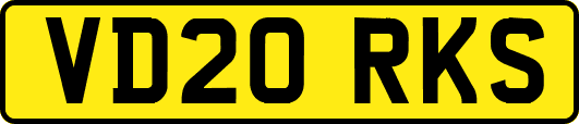 VD20RKS