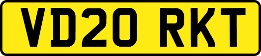 VD20RKT