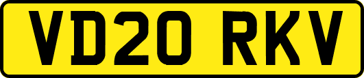 VD20RKV