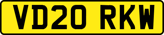 VD20RKW