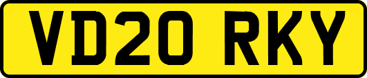 VD20RKY