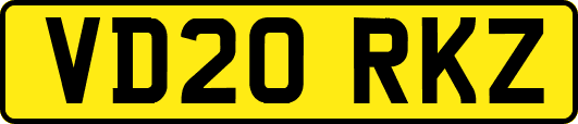 VD20RKZ