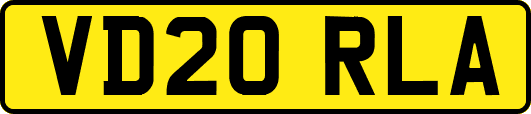 VD20RLA