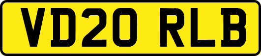 VD20RLB