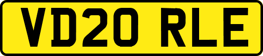 VD20RLE