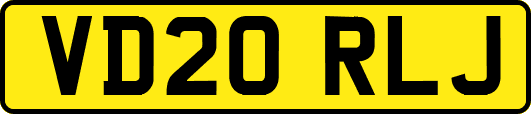 VD20RLJ