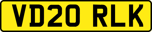 VD20RLK