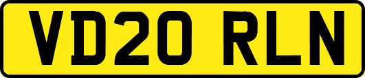VD20RLN