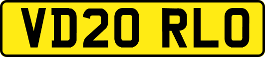 VD20RLO
