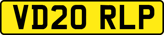 VD20RLP