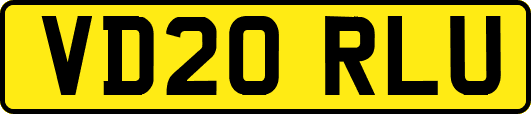 VD20RLU