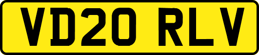 VD20RLV