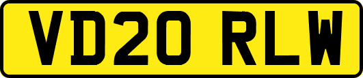 VD20RLW