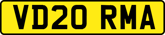 VD20RMA