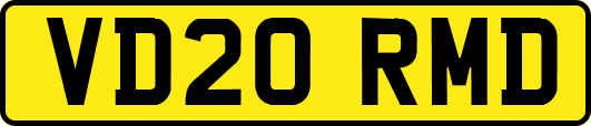 VD20RMD