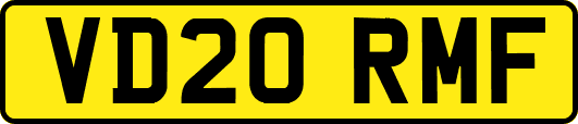 VD20RMF