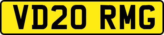 VD20RMG