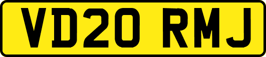 VD20RMJ