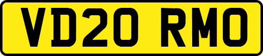 VD20RMO