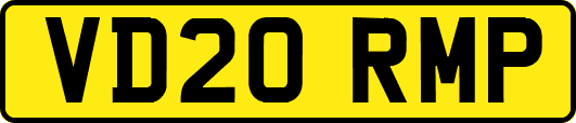 VD20RMP