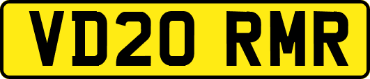 VD20RMR