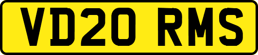 VD20RMS