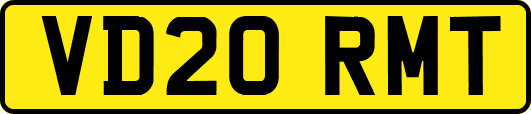 VD20RMT