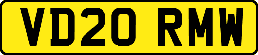 VD20RMW