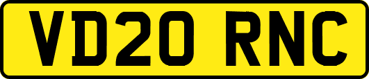 VD20RNC