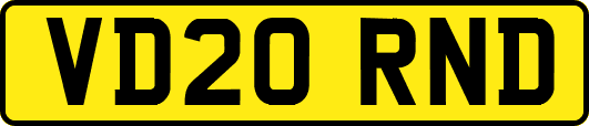 VD20RND
