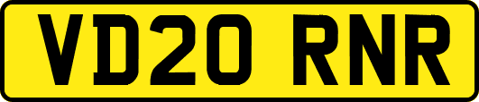 VD20RNR
