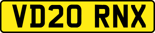 VD20RNX