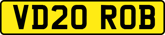 VD20ROB