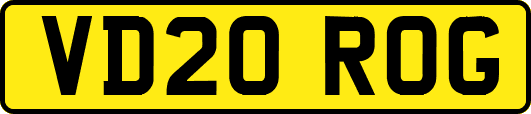 VD20ROG