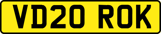 VD20ROK