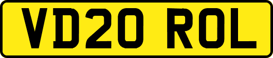VD20ROL