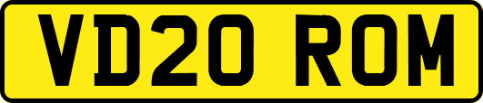 VD20ROM