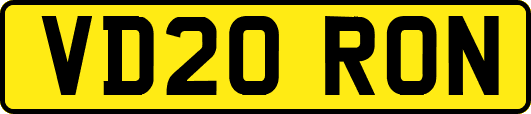 VD20RON