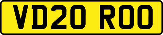 VD20ROO