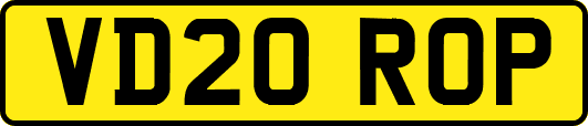VD20ROP