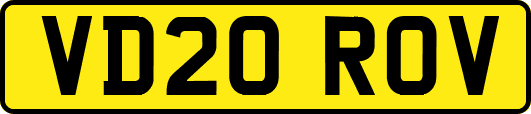 VD20ROV