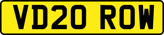 VD20ROW